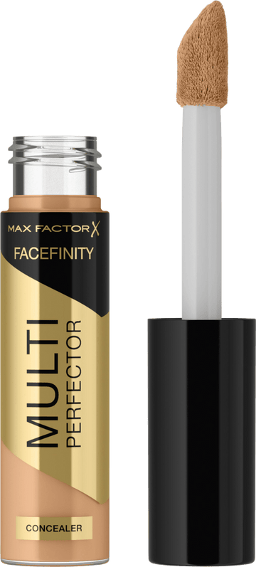 Max Factor - Facefinity Multi-Perfector Concealer - 4n